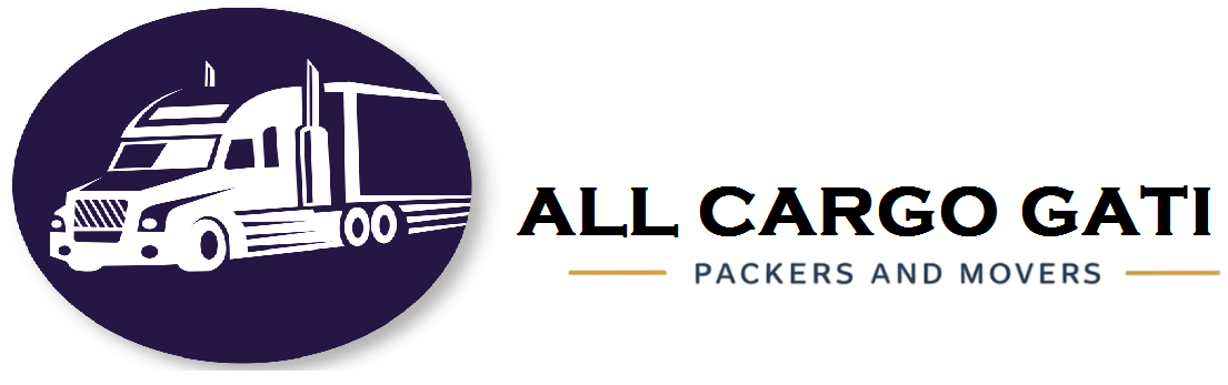 All Cargo Gati Packers And Movers Logo