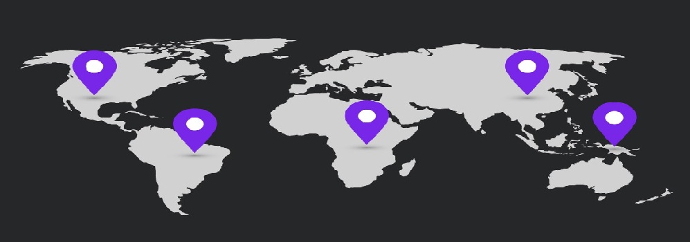 All Cargo Gati Packers And Movers Locations